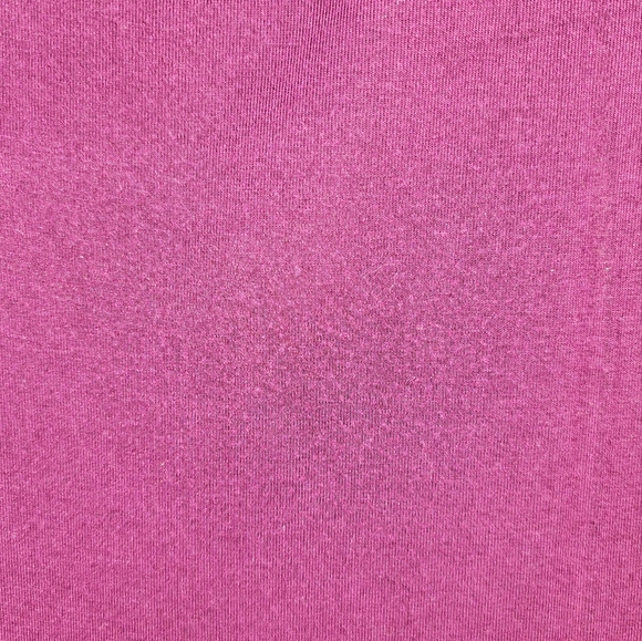 Women's Purple Long Sleeve Top - Picture 3 of 4